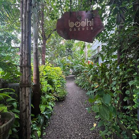 Bodhi Garden Villa In Варкала Экстерьер фото