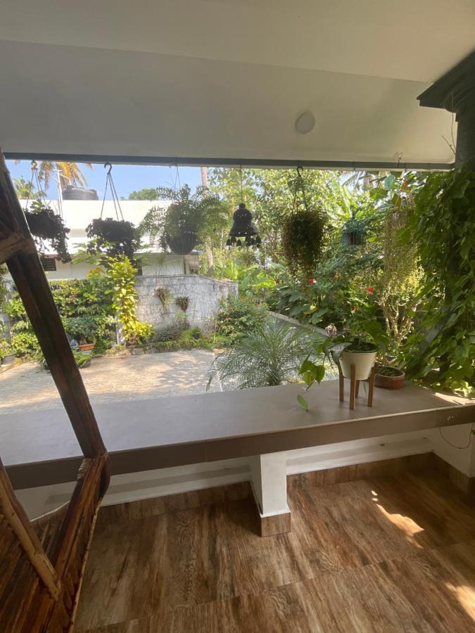 Bodhi Garden Villa In Варкала Экстерьер фото