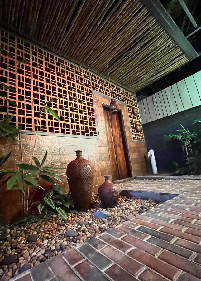 Bodhi Garden Villa In Варкала Экстерьер фото